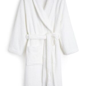 Luxury Bridal Bath Robe