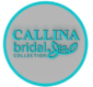 Callina Bridal Collection.